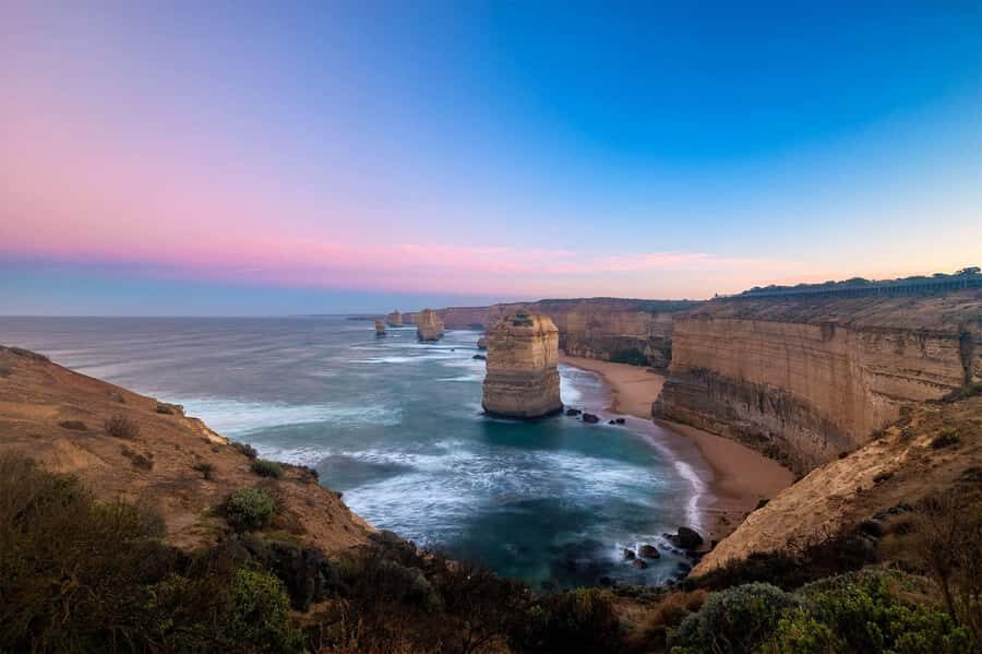 Melbourne: Great Ocean Road Day Tour with kangaroos & koalas - How this Great Ocean Road day tour feels from start to finish