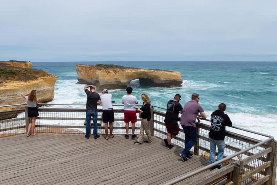 Melbourne: Great Ocean Road Extended–Top Stops&London Bridge - Key highlights worth your attention