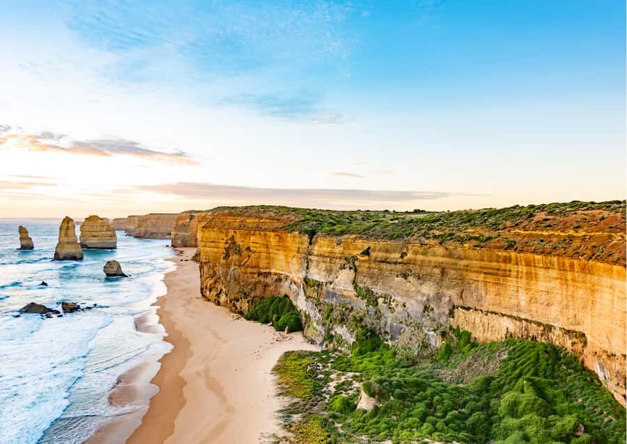Melbourne: Great Ocean Road Full Day Private Tour - Private Great Ocean Road: what this charter-style day really means