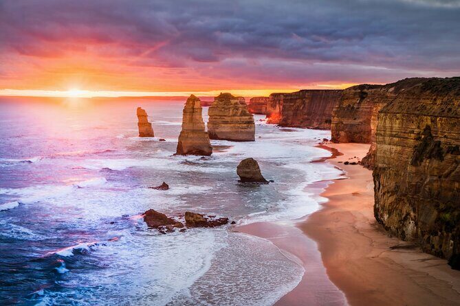 Melbourne: Great Ocean Road Luxury Coach Reverse Tour - Key points worth knowing before you go