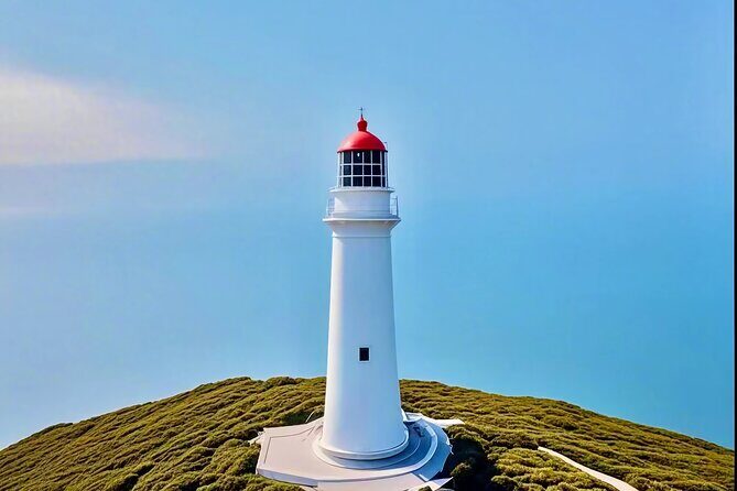 Melbourne: Great Ocean Road Luxury Coach Reverse Tour - The Twelve Apostles Hour: How to Use Your Time for Best Photos