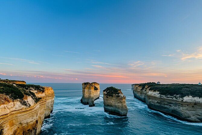 Melbourne: Great Ocean Road Luxury Coach Reverse Tour - Group Size, Timing, and Weather: The Real Constraints to Plan Around
