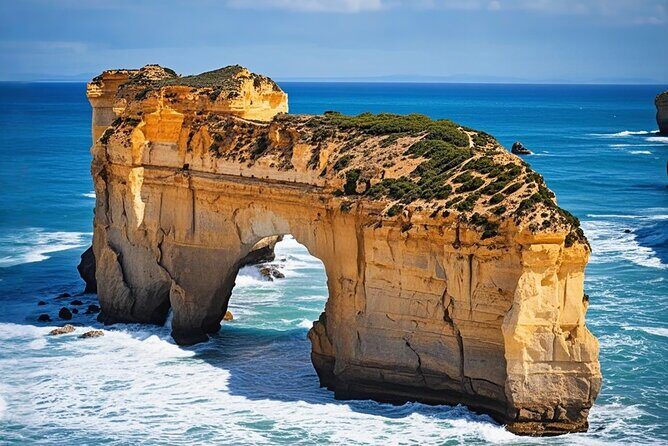 Melbourne: Great Ocean Road Luxury Coach Reverse Tour - From Spencer Street to the Coast: The Morning Stops That Set the Tone