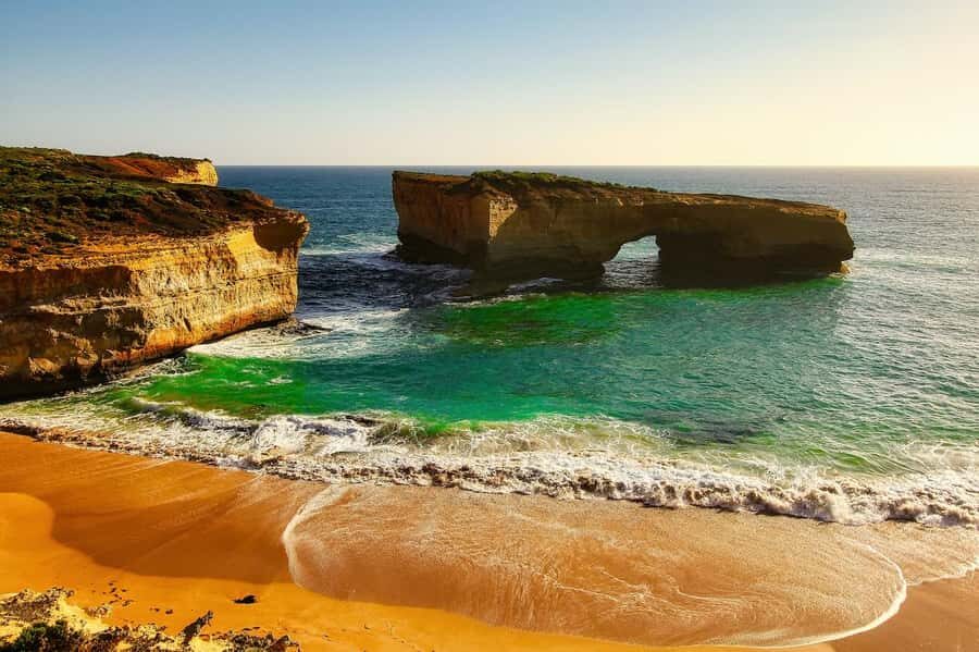 Melbourne: Great Ocean Road Max Highlights & London Bridge - Key things to know before you go