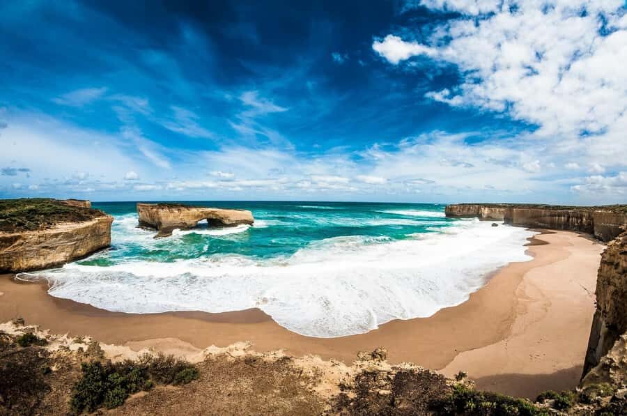 Melbourne: Great Ocean Road Max Highlights & London Bridge - Getting on the coach in Melbourne: pickup points that save you time