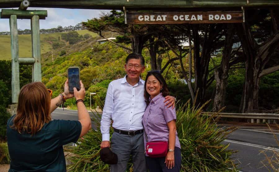 Melbourne: Great Ocean Road, Penguin Parade & Free City Tour - The Overall Shape of the Trip: City + Coast + Wildlife, in One Flow