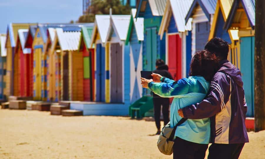 Melbourne: Great Ocean Road, Penguin Parade & Free City Tour - The Free Melbourne City Highlights Tour: A Low-Stress Way to Pick Your Own Day
