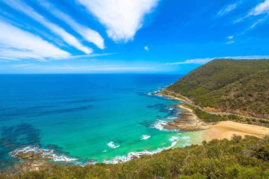 Melbourne: Great Ocean Road Private Day Tour - Twelve Apostles: make the most of about an hour