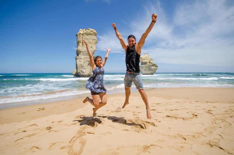 Melbourne: Great Ocean Road & Rainforest Trip - Key points at a glance