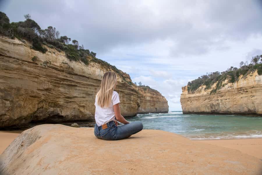 Melbourne: Great Ocean Road & Rainforest Trip - Koala spotting: how to actually spot one, not just hope