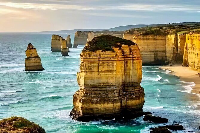 Melbourne Great Ocean Road Reverse Tour + London Bridge wildlife - A one-day Great Ocean Road + London Bridge combo