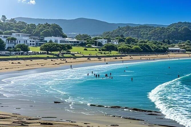 Melbourne Great Ocean Road Reverse Tour + London Bridge wildlife - Guide quality, audio, and why names matter