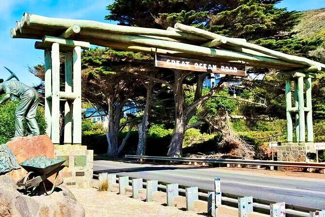 Melbourne Great Ocean Road Reverse Tour + London Bridge wildlife - Value check: is $60.97 worth it for a whole day?