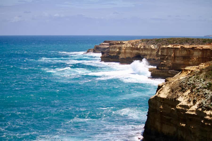 Melbourne: Great Ocean Road to 12 Apostles via the Coastline - Koalas Near Barham Reserve: Wildlife Time Without the Pressure