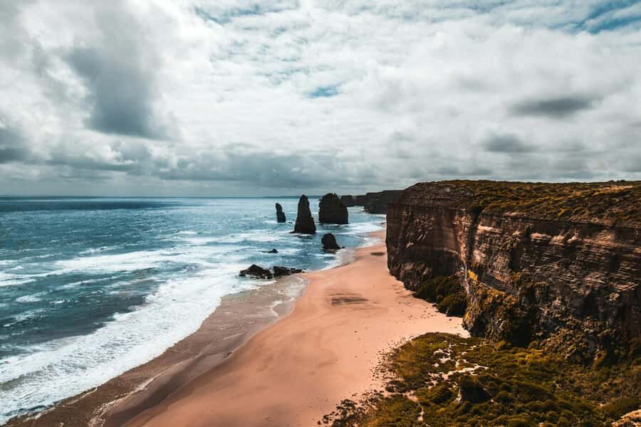 Melbourne: Great Ocean Road to 12 Apostles via the Coastline - Price and Logistics: Does $23 Really Cover What You Need?