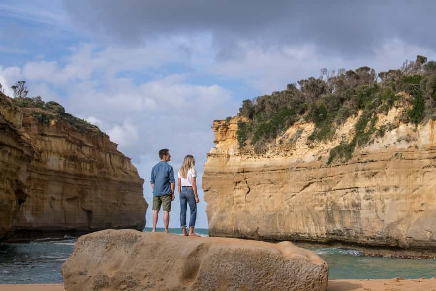 Melbourne: Great Ocean Road Ultimate 12 Apostles with Lunch - Lunch and snacks: what’s included, and how to plan for energy