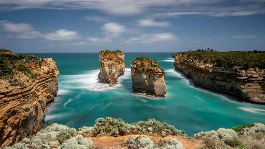 Melbourne: Great Ocean Road & Wildlife Tour for Backpackers - Why This Great Ocean Road Tour Works for Backpackers (Not Tour-Bus Fatigue)