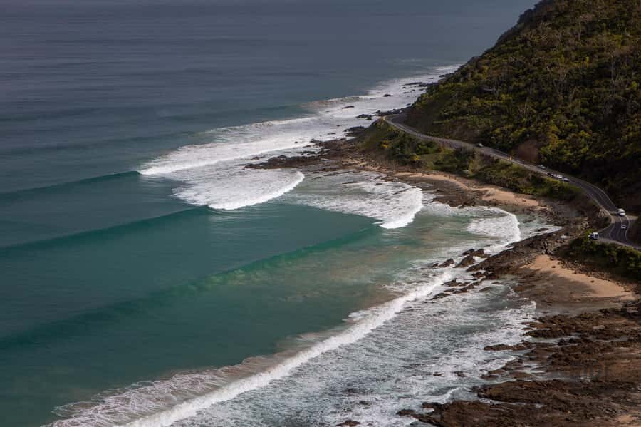 Melbourne: Great Ocean Road & Wildlife Tour for Backpackers - Twelve Apostles: Boardwalk Views Without Losing Time
