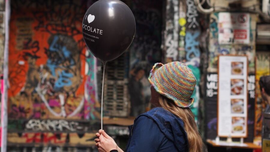 Melbourne: Guided Chocolate Walking Tour of the city - Should You Book This Melbourne Chocolate Walking Tour?