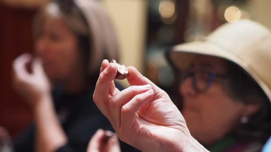 Melbourne: Guided Chocolate Walking Tour of the city - The Tasting Lesson That Changes How You Eat Chocolate