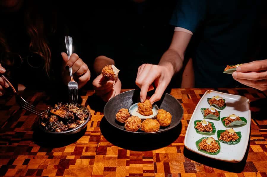 Melbourne: Guided Night-Time Food Walking Tour - Should You Book This Night-Time Food Walking Tour?