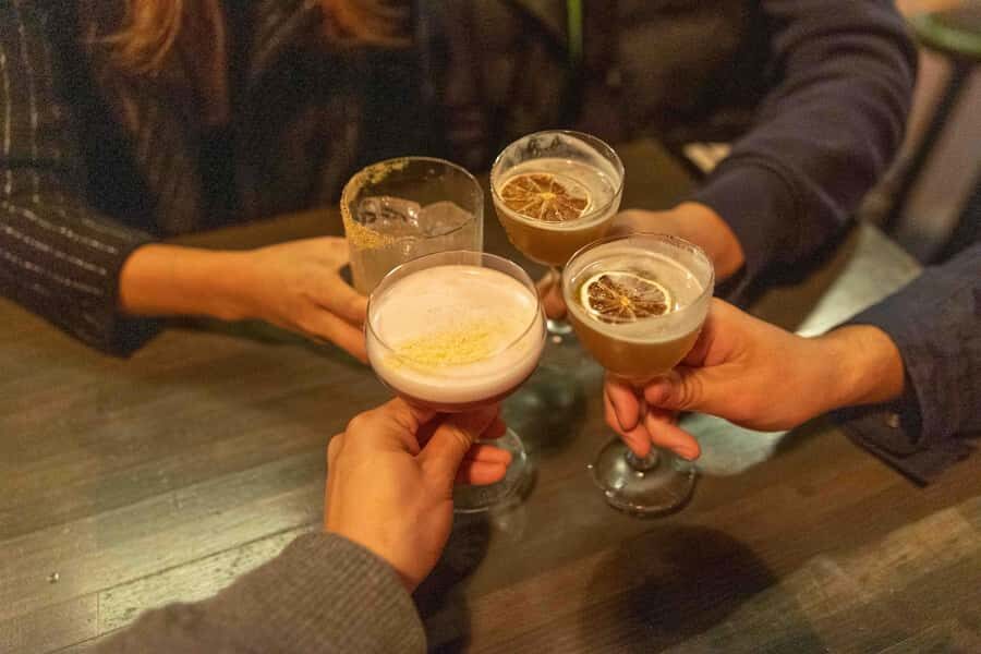 Melbourne: Guided Night-Time Food Walking Tour - Who This Tour Fits Best (and Who Might Skip)