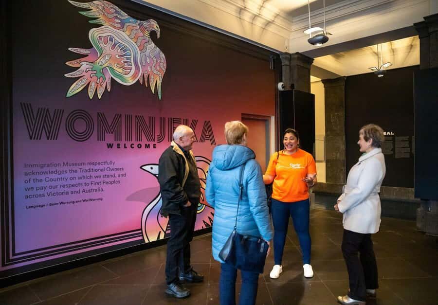 Melbourne: Guided Walking and Foodie Tour - Melbourne Laneways and Arcades: Why this route matters