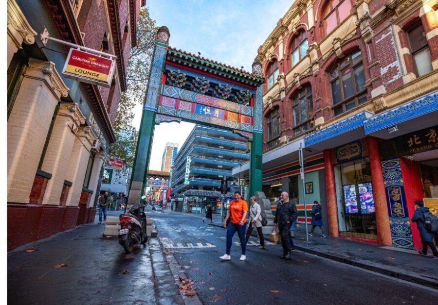 Melbourne: Guided Walking and Foodie Tour - Dietary needs: Vegan options are mostly covered