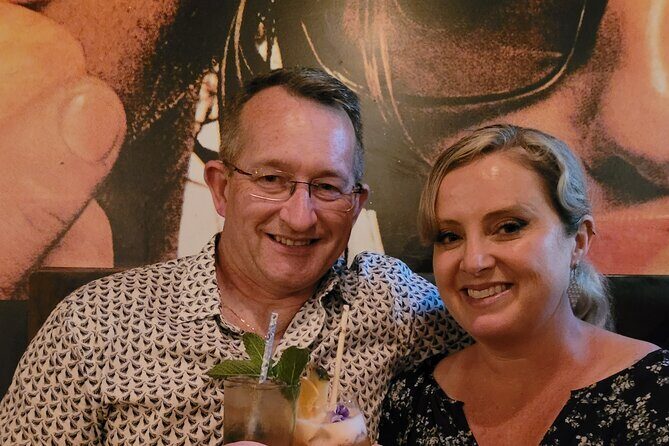 Melbourne Hidden Bar and Cocktail Tour - The Three Hidden Bars: What You Pay For (and What You Don’t)