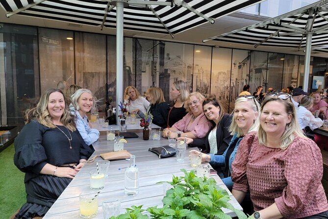 Melbourne Hidden Bar and Cocktail Tour - Stairs, Timing, and Clothing: The Practical Side People Feel