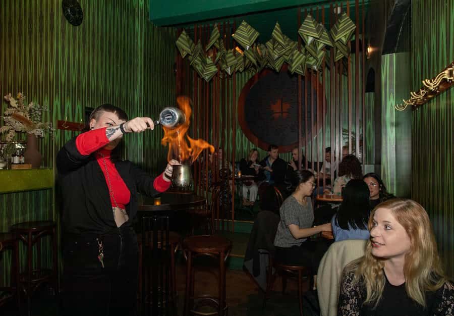 Melbourne: Hidden Bar and Cocktail Tour - Drinks are extra: how to budget without killing the fun