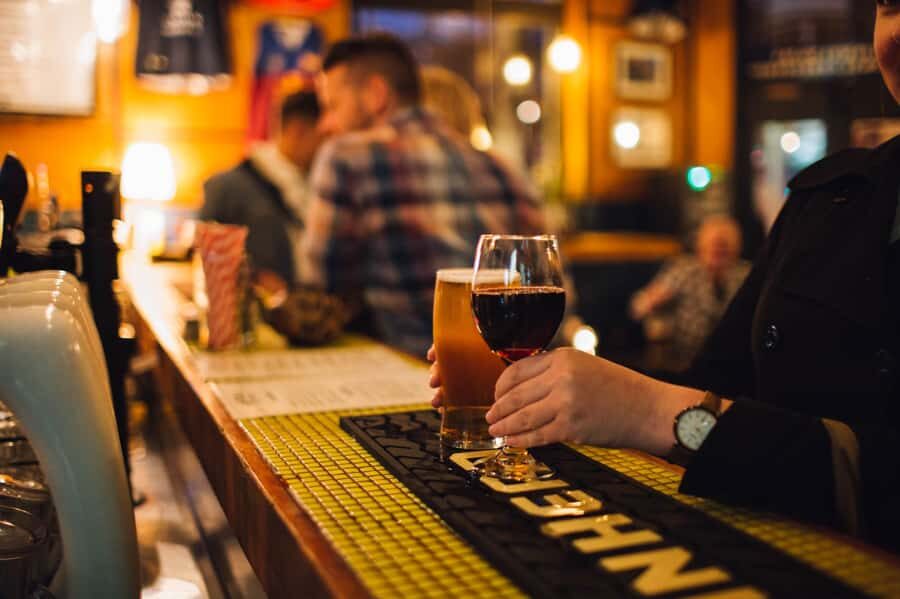 Melbourne: Hidden Bars & Creepy Tales Walking Tour - The creepy tales you’ll hear, from first graveyard to Jack the Ripper
