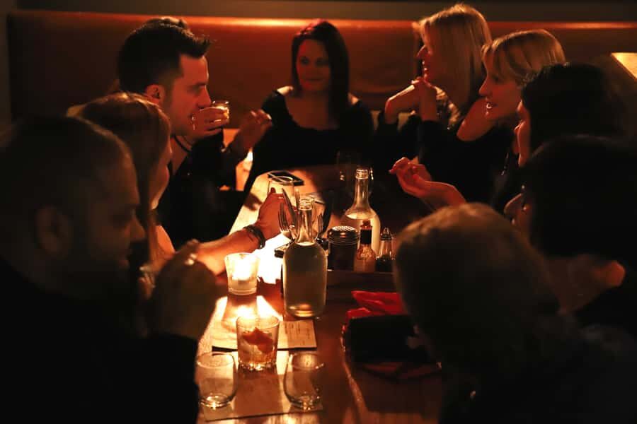 Melbourne: Hidden Bars & Laneway Legends Walking Tour - What to wear, how much walking, and how to prep for rain