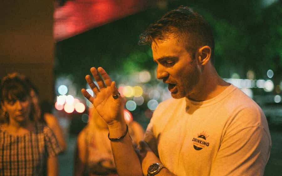 Melbourne: Hidden Bars & Laneway Legends Walking Tour - Why this tour feels different: Melbourne’s drinking story has plot twists