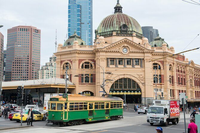 Melbourne Highlights and Aussie Wildlife Express Tour - Key highlights at a glance