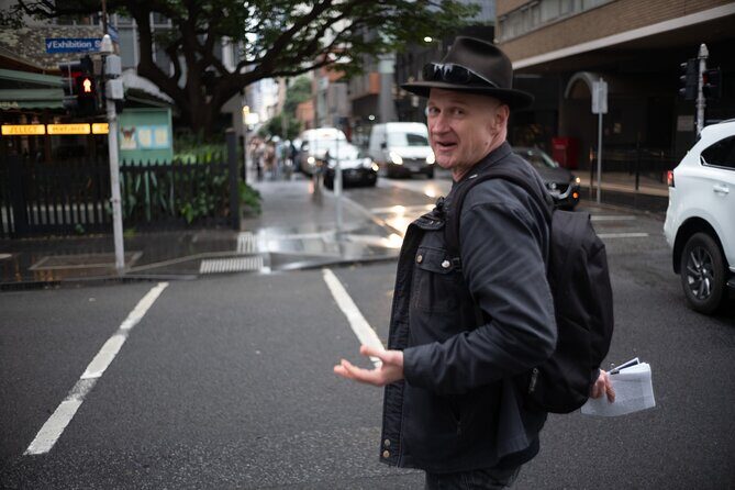 Melbourne Historical Walking Tour: Crime, Gangsters & Lolly Shops - Price and what you actually get for $35.86