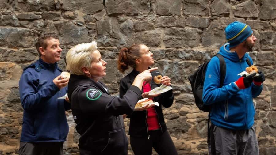 Melbourne: History and Donuts Walking Tour - Key points that make this tour worth your morning