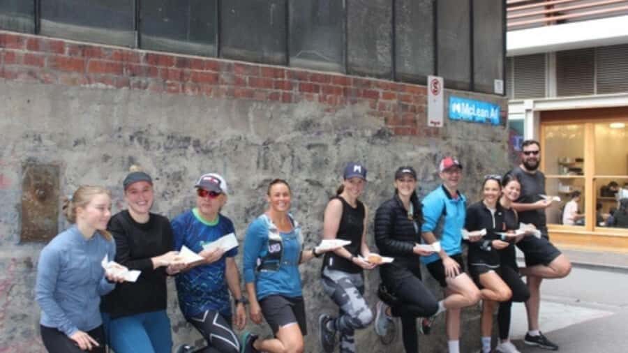 Melbourne: History and Donuts Walking Tour - Donuts Meet Streets: what the 2.5-hour format really gives you