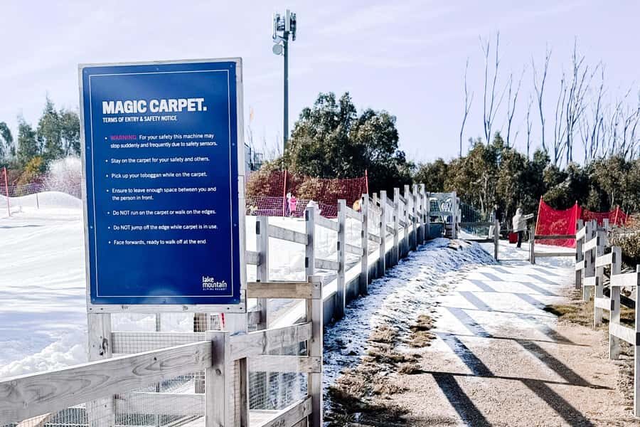 Melbourne: Lake Mountain Snow Day and Waterfalls & Chocolate - Key highlights at a glance