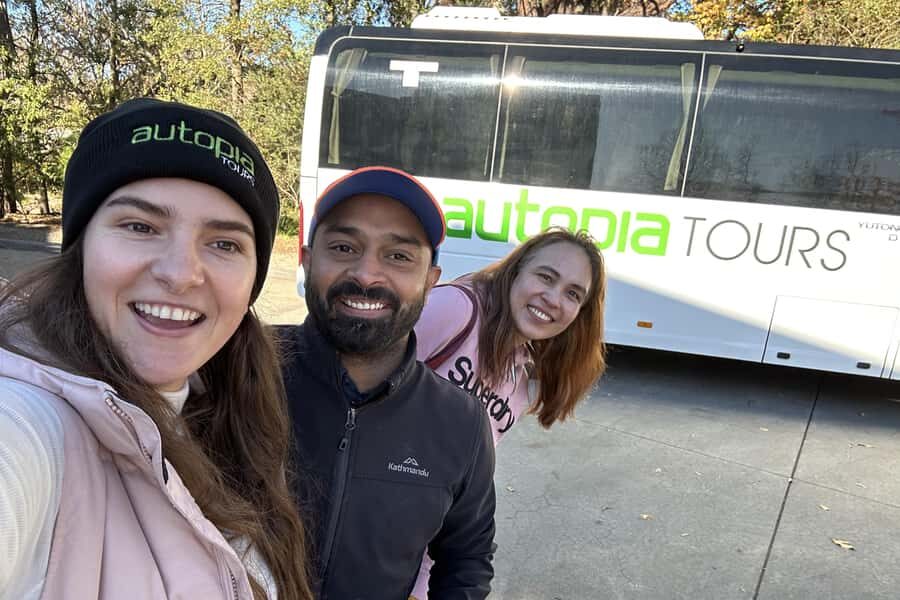 Melbourne: Lake Mountain Snow Day and Waterfalls & Chocolate - Price and value: where $127 fits best