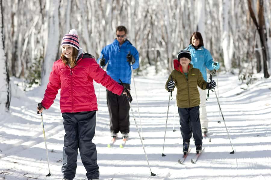 Melbourne: Lake Mountain Snow Guided Tour - Price and value: what you pay for and what you’ll add