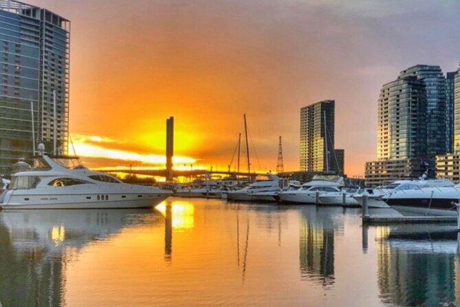 Melbourne Landmark City Tour. Your day Your way Your private tour - Key things you’ll notice on this private Melbourne day