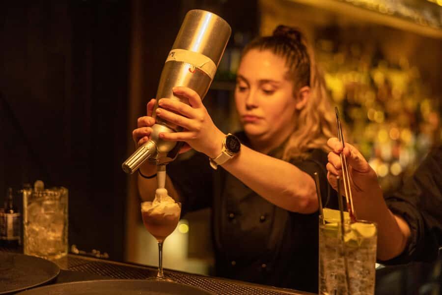 Melbourne: Laneway Bar Tour Where Locals Drink - Price and what $59 buys you (and what it does not)