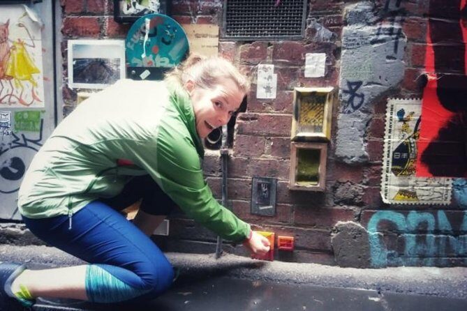 Melbourne Laneways Discovery Running Tour - Before You Go: Clothing, Cameras, and Weather Reality
