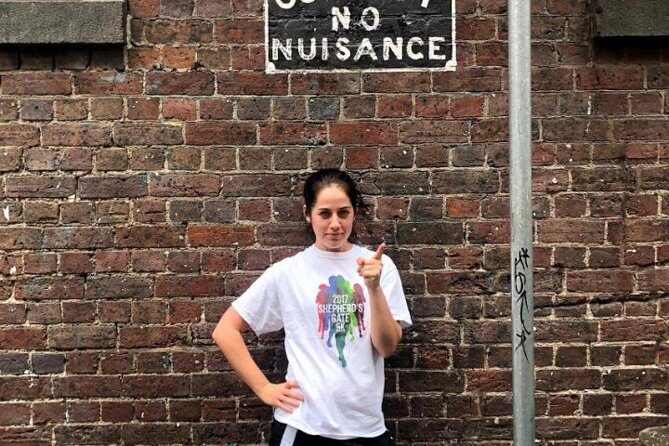 Melbourne Laneways Discovery Running Tour - Federation Square Warm-Up: Getting Your Bearings Fast