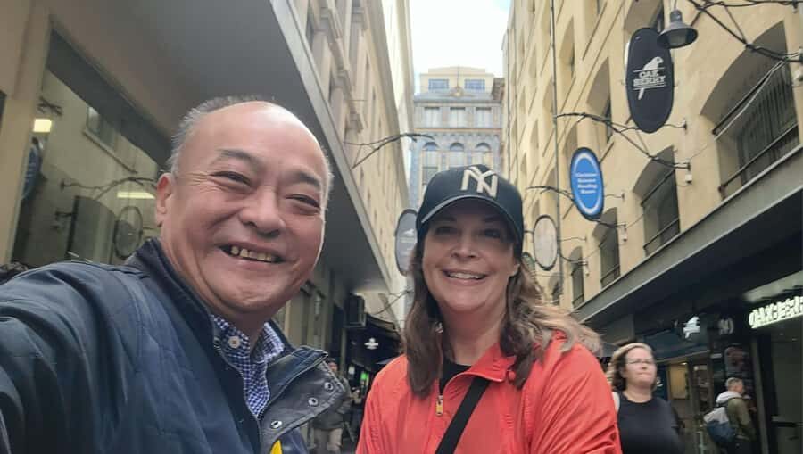 Melbourne Laneways Tour - Price and value: is $91 fair for a 3-hour laneway tour?