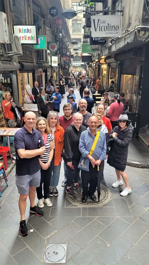 Melbourne Laneways Tour - Should you book Melbourne’s Laneways Tour?