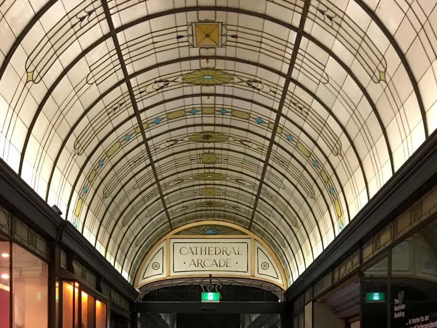 Melbourne Laneways Tour - FAQ