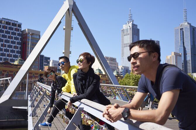 Melbourne Like a Local, Private & Personalized Experience (3 hrs) - Key things to know before you go