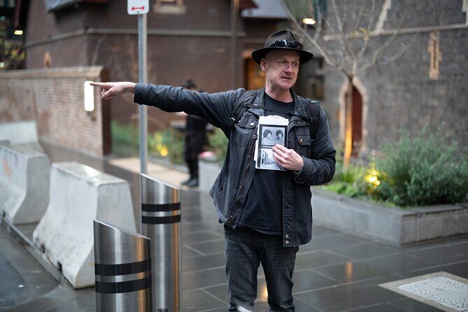 Melbourne Like a Local, Private & Personalized Experience (3 hrs) - Practical logistics: walking, transport, and what to plan